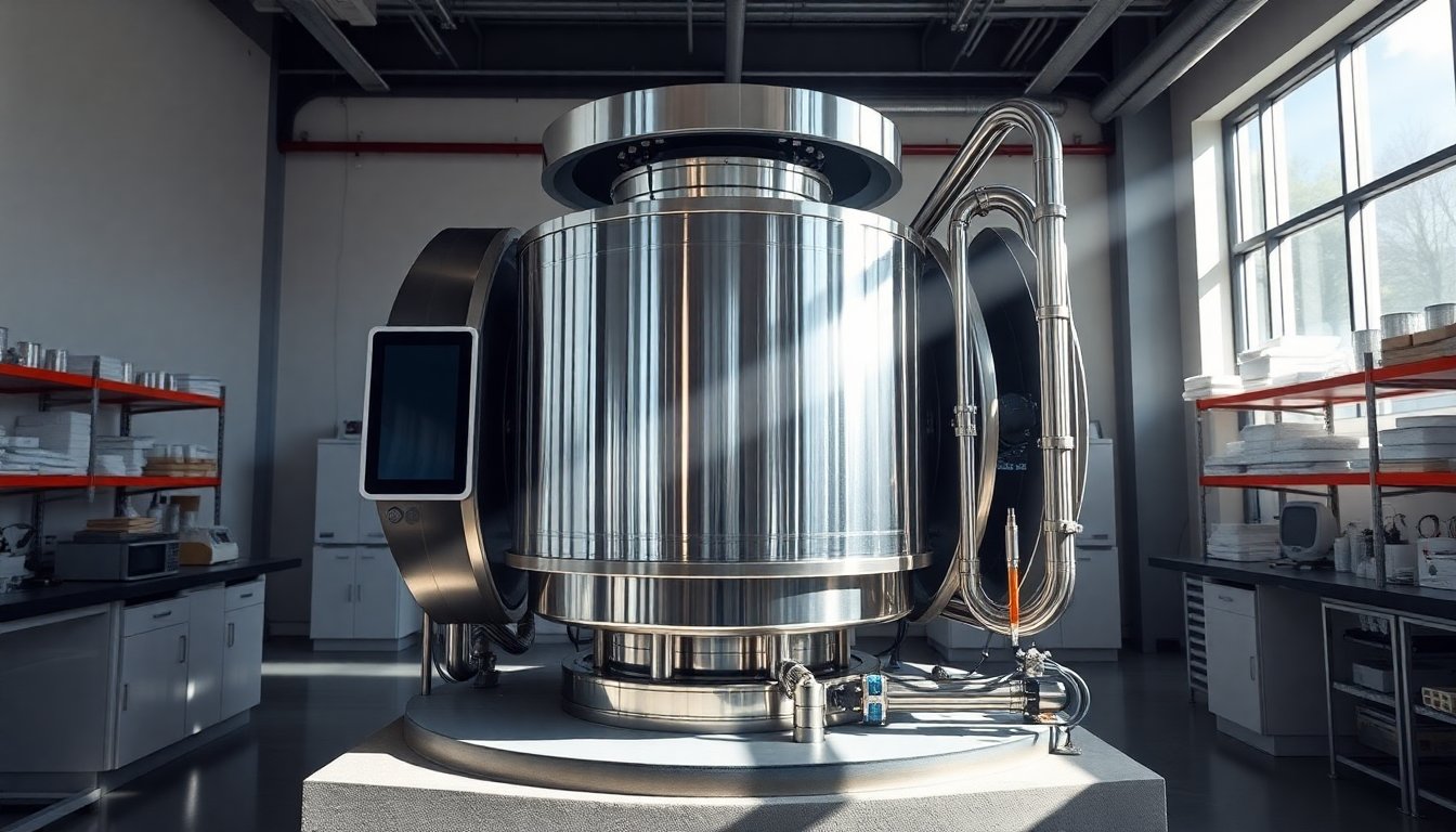 chinas advanced hypergravity centrifuge pushes the limits of research 1767154554