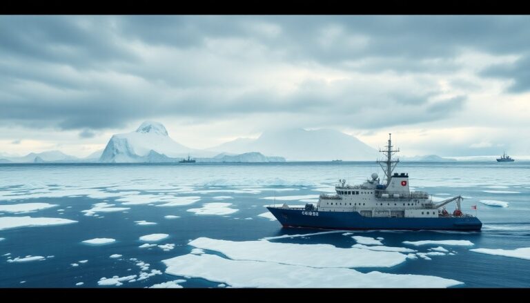 chinas military presence in the arctic raises security concerns 1767063176