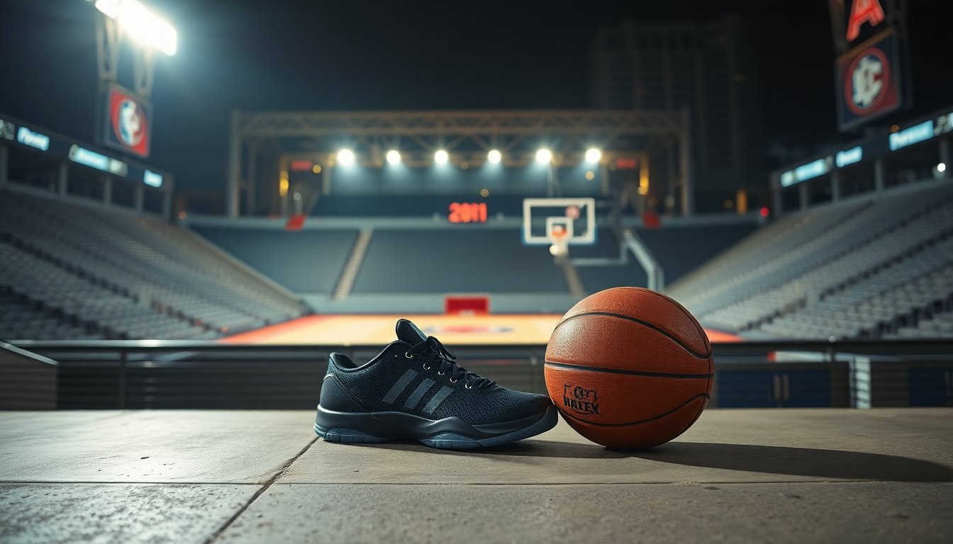 Clippers Shock Fans with Sudden Midnight Release of Chris Paul