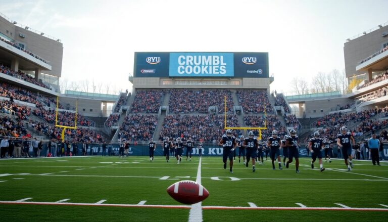 crumbl cookies impact why kalani sitake chose to stay at byu over penn state 1764956158