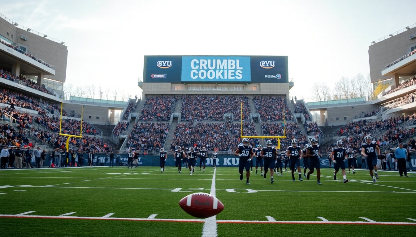 crumbl cookies impact why kalani sitake chose to stay at byu over penn state 1764956158