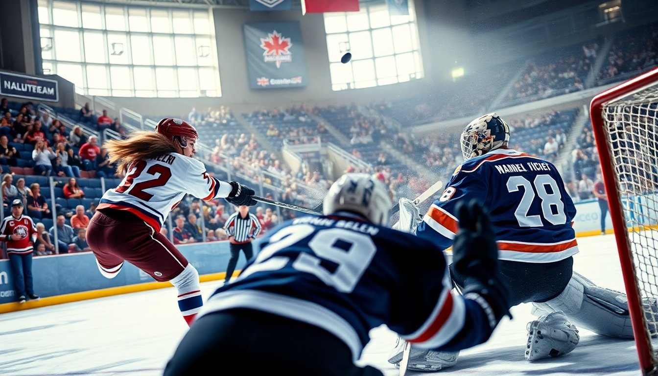 dara greig nets first goal in victoires triumph over goldeneyes 1766302052