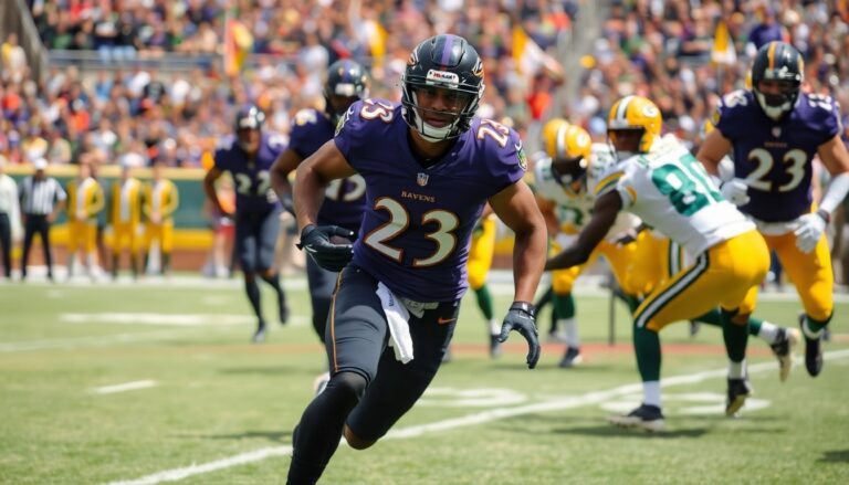 derrick henry dominates as ravens triumph over packers keeping playoff dreams alive 1766914183