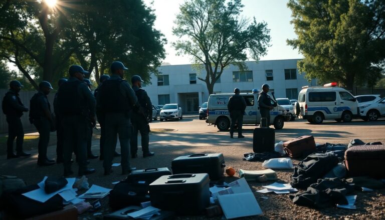 diplomatic crisis looms after raid on us refugee processing center in south africa 1766093148