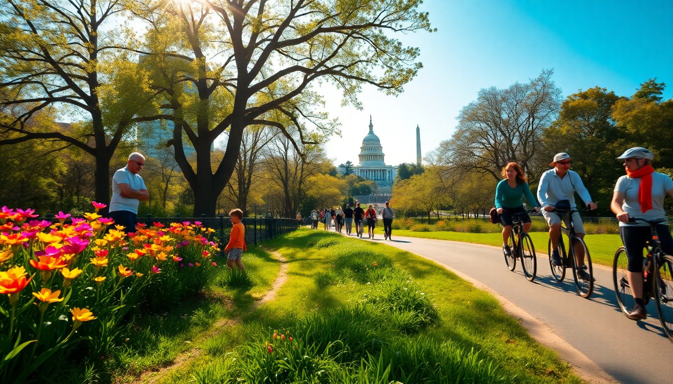 discover the best things to do in dc this weekend and next week 1767211427