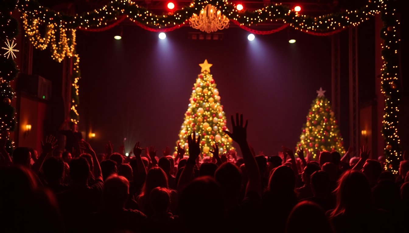 discover the holiday comedy tour of matt rogers 1765329316