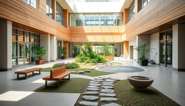 discover the university of albertas new atrium a serene sanctuary for patients and families 1765880239