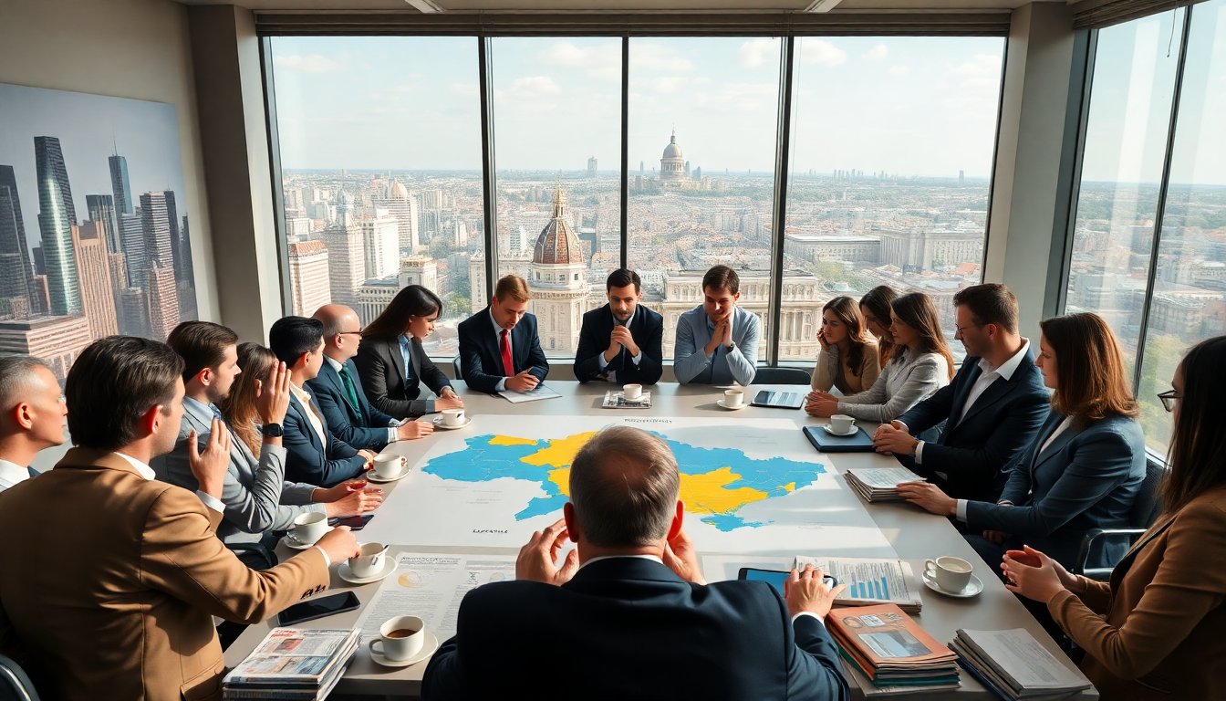 diverging perspectives on ukraine support a comparison between europe and north america 1765822802