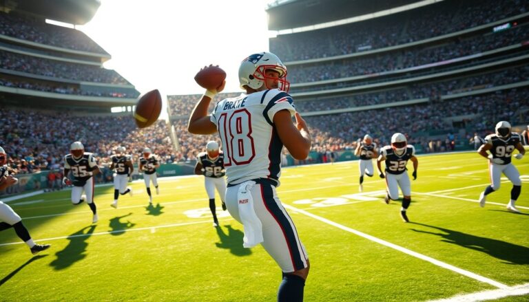 drake mayes remarkable journey from college star to new england patriots quarterback 1767065030