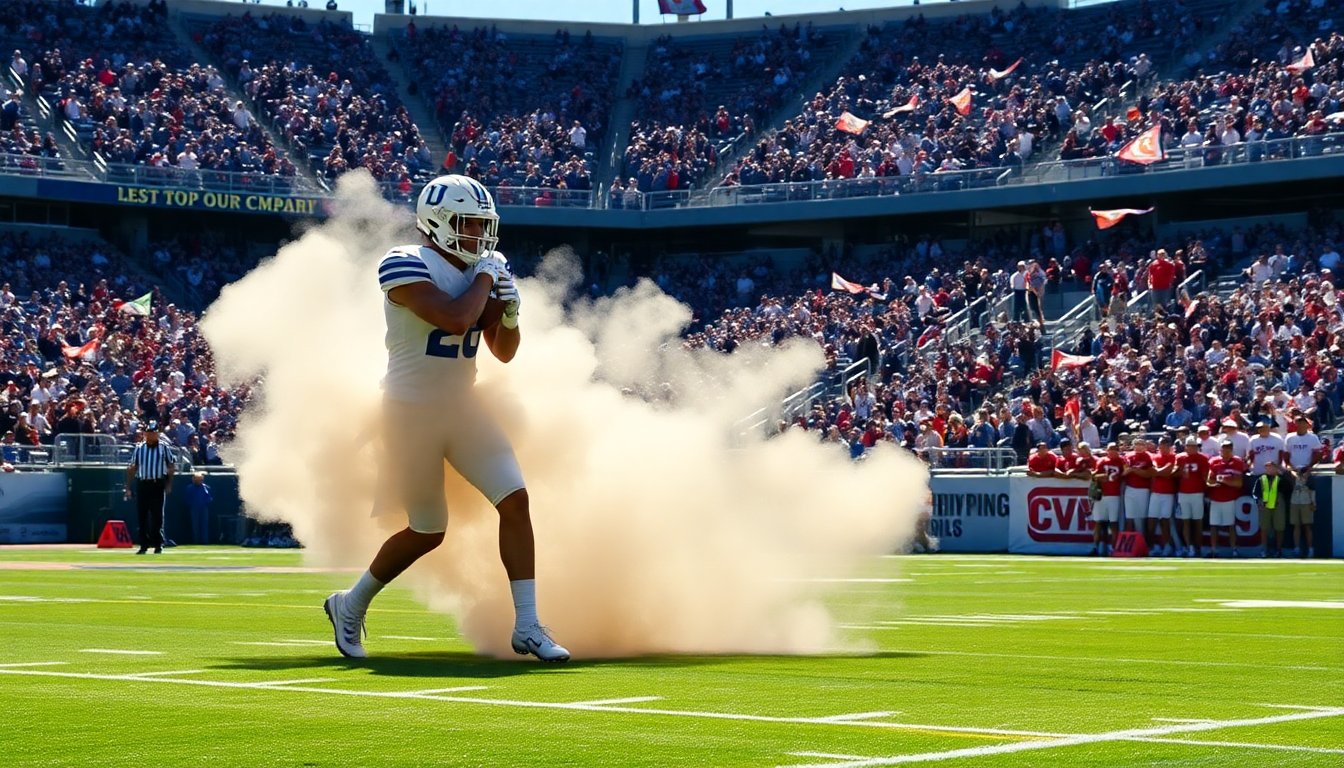 Duke Secures ACC Championship with Exciting Overtime Victory