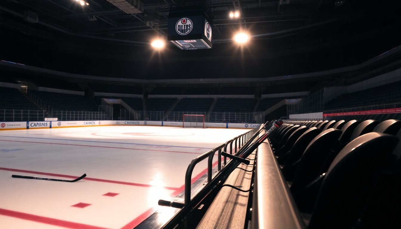 edmonton oilers terminate contract of david tomasek what it means for the team 1766951984