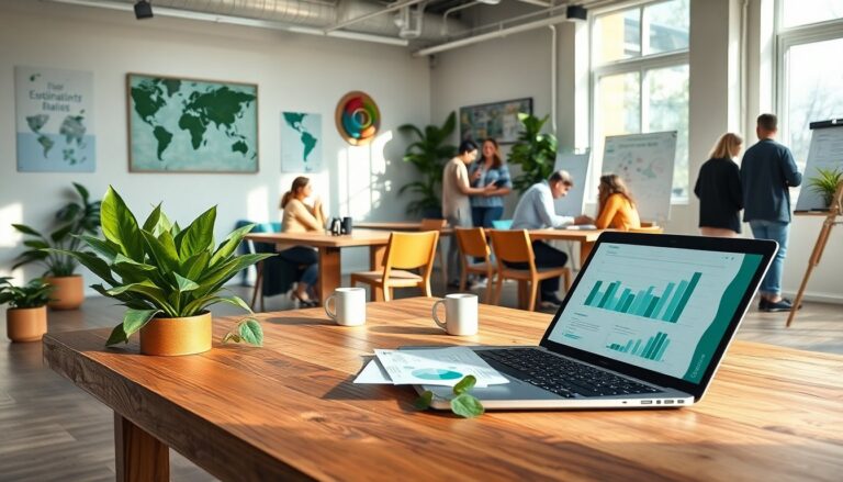 emerging trends in sustainable business practices 1766552553