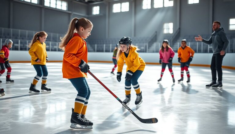 empowering young female hockey players join our innovative mentorship program 1765910866
