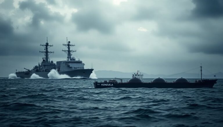 escalating us military presence challenges maduros regime in venezuela 1765479885