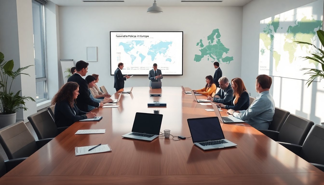 european leaders call for major overhaul of migration policies 1765367036