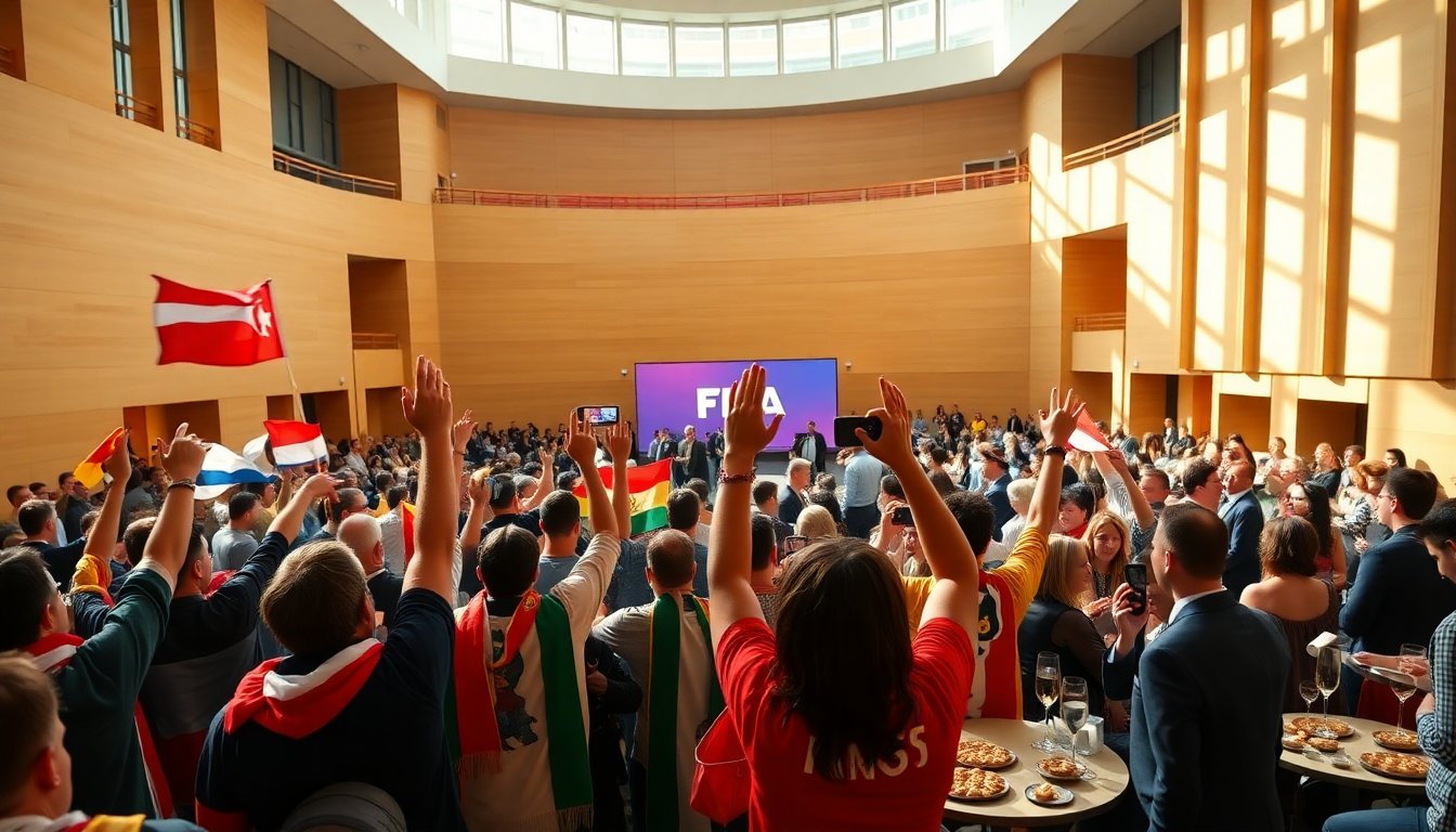 excitement builds as the 2026 world cup draw nears 1764937132