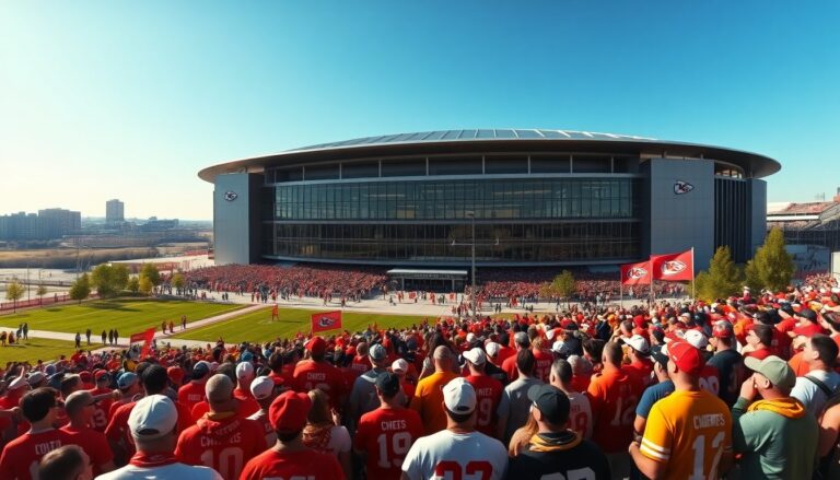 exciting developments as kansas city chiefs relocate to new stadium 1766968682