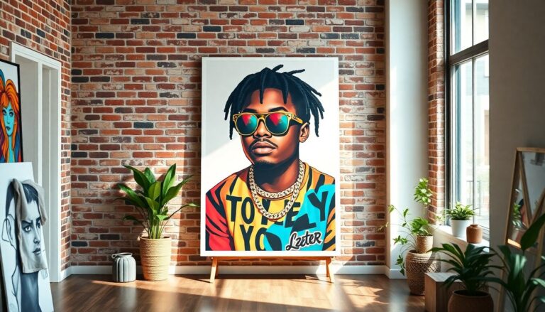 exclusive tyler the creator poster for hip hop fans 1767181068