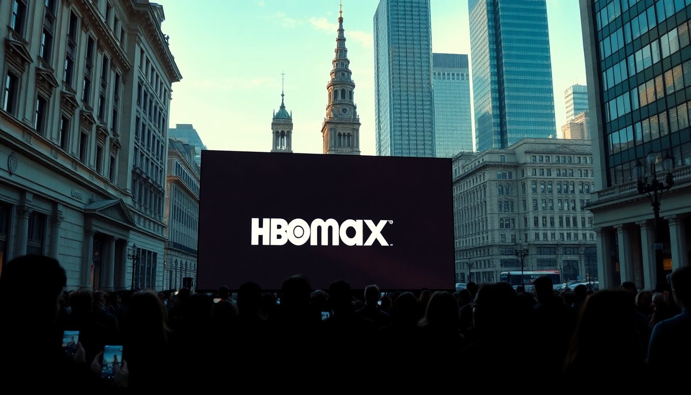 expanded hbo max distribution new international agreement boosts canal and warner bros discovery collaboration 1767189049