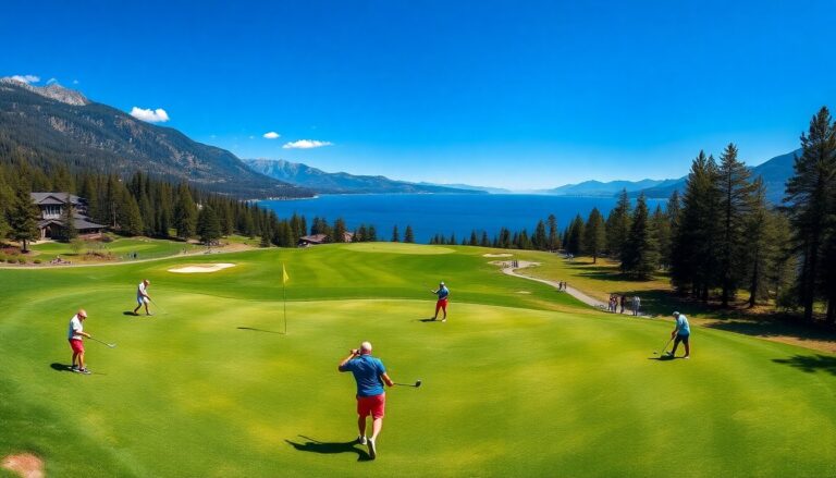 experience the thrill of the american century championship in south lake tahoe 1766602949