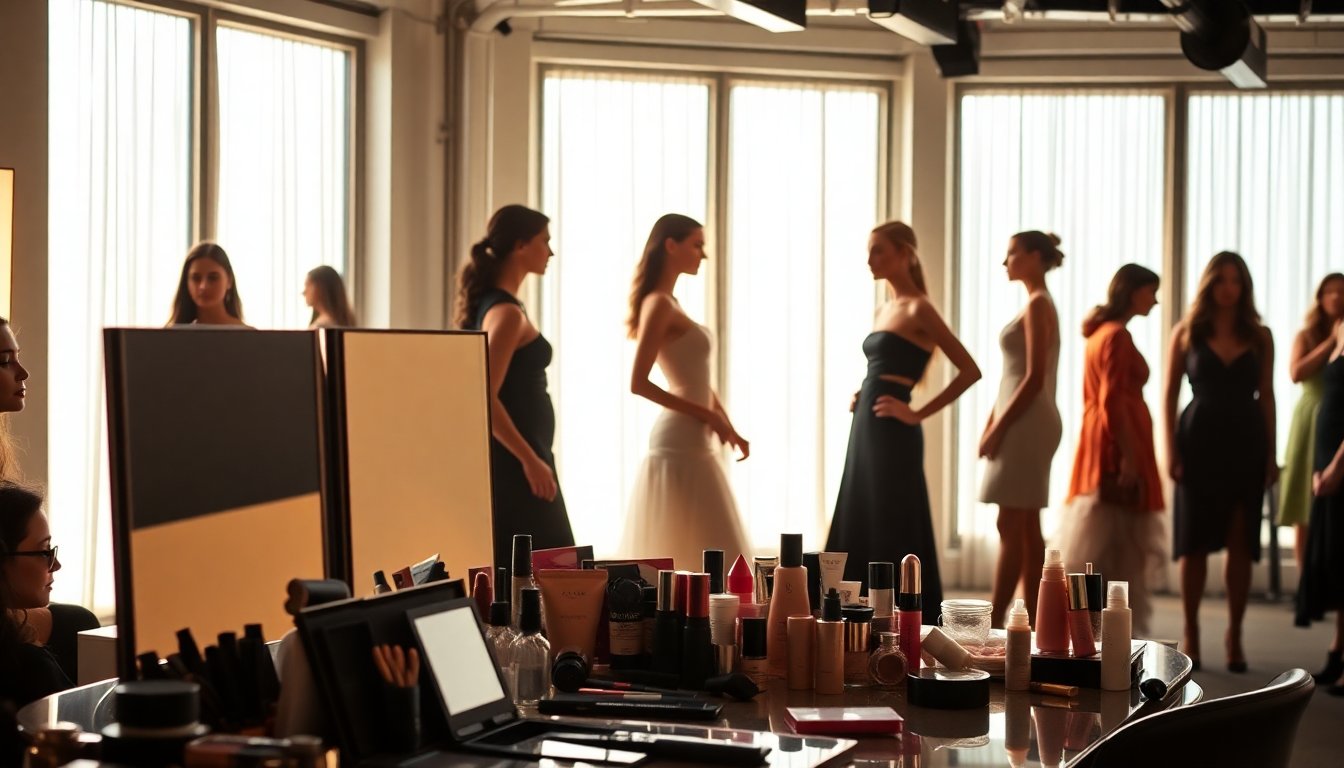 Exploring Celebrity Perspectives on Transparency in Plastic Surgery