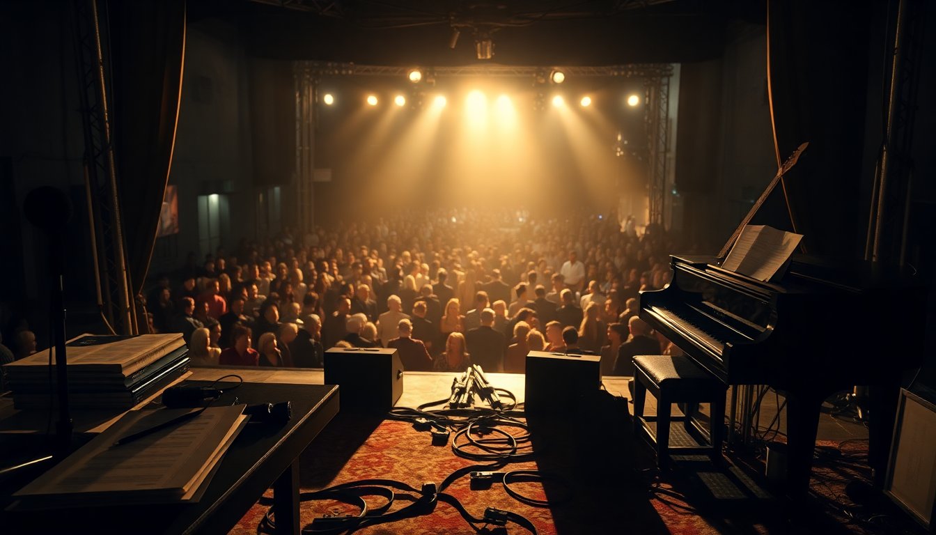 exploring song sung blue a deep dive into the film starring hugh jackman and kate hudson 1766697763