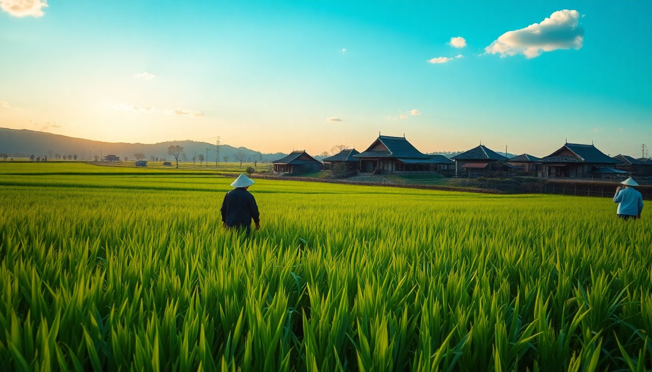 exploring south koreas unique approach to revitalizing rural areas 1766737235