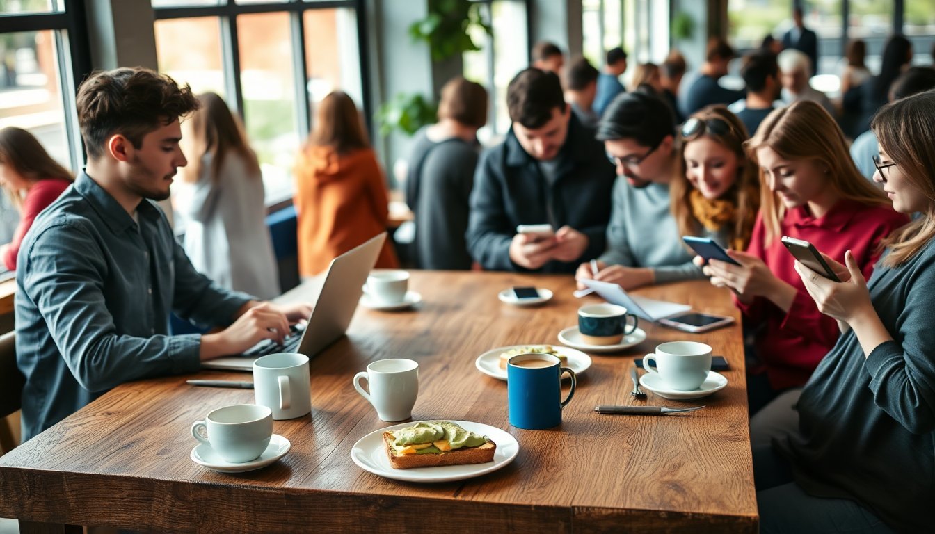 exploring the complexities of modern lifestyle decisions 1766553204