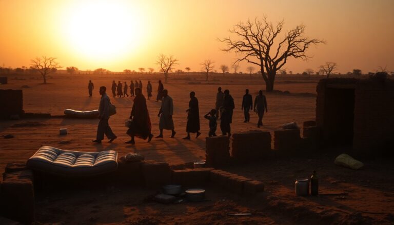 exploring the humanitarian crisis in sudan the impact of the rsf 1765544934