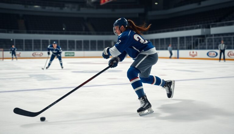 exploring the synergy between chloe primerano and jocelyne larocque in canadian hockey 1765715595