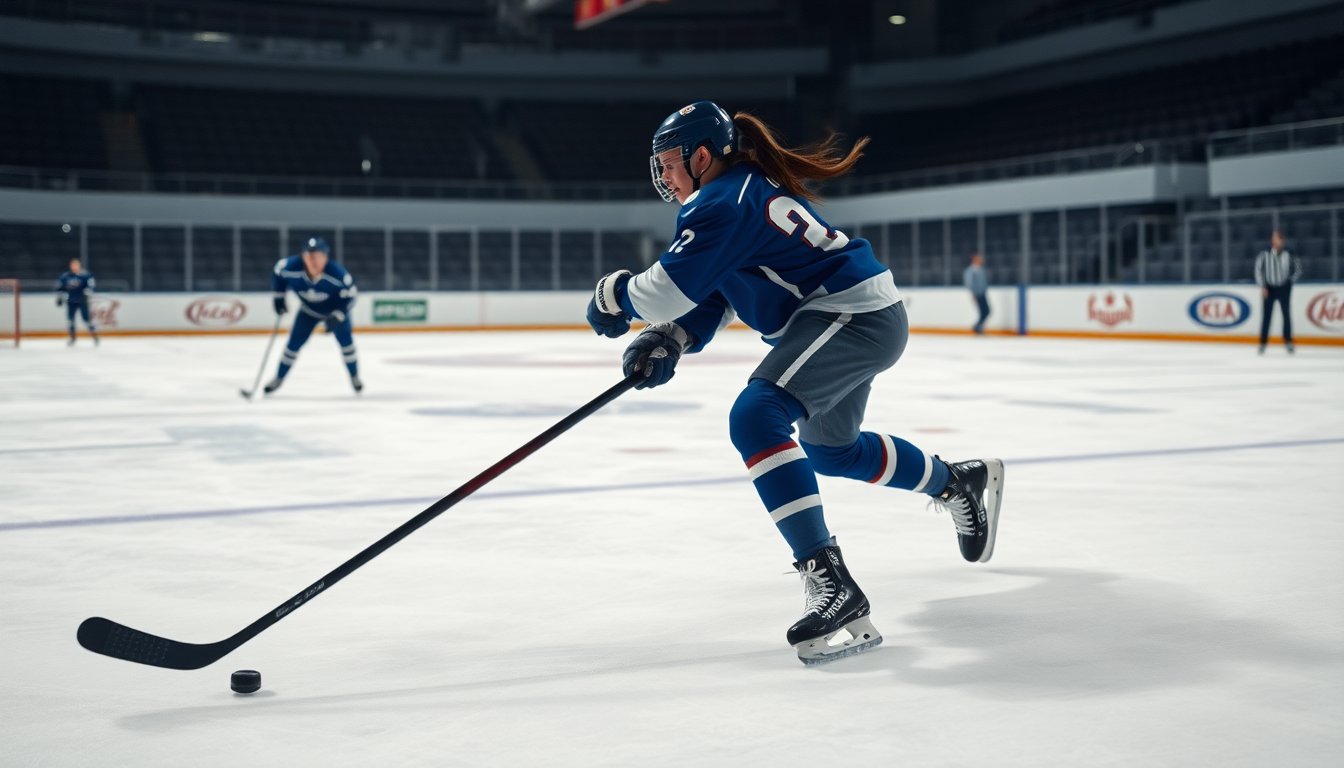 exploring the synergy between chloe primerano and jocelyne larocque in canadian hockey 1765715595