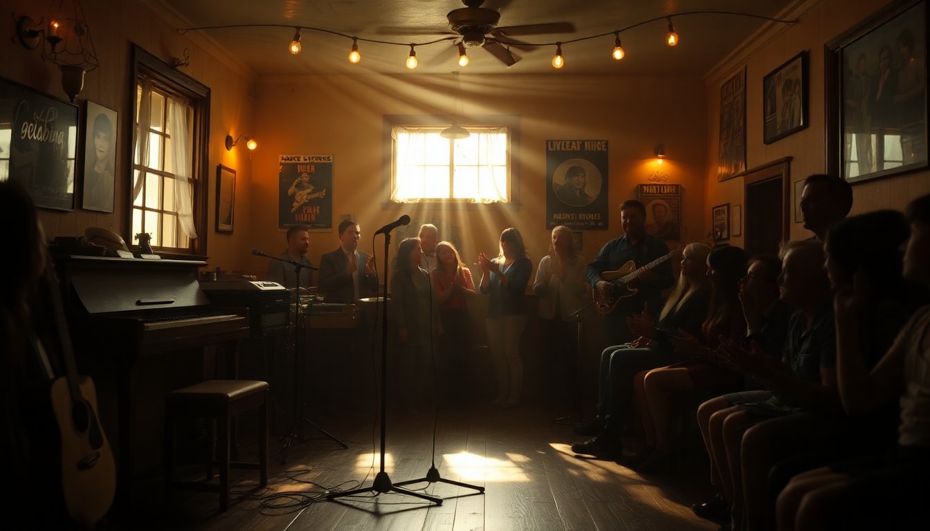 exploring the unique storyline of song sung blue a comprehensive analysis 1766729743