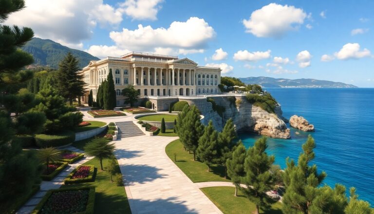 exploring vladimir putins controversial palace in crimea a deep dive 1767126449