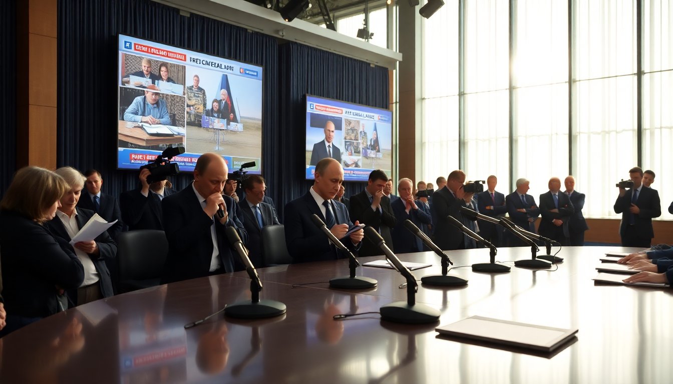 fact checking putins claims insights from the annual direct line event 1766285057