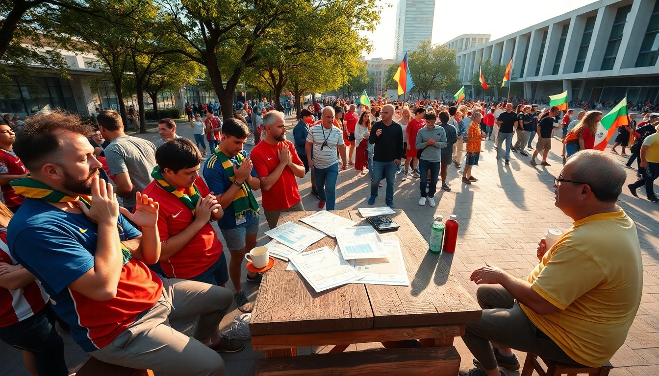 fifa world cup ticket prices spark outrage among fans 1765487399