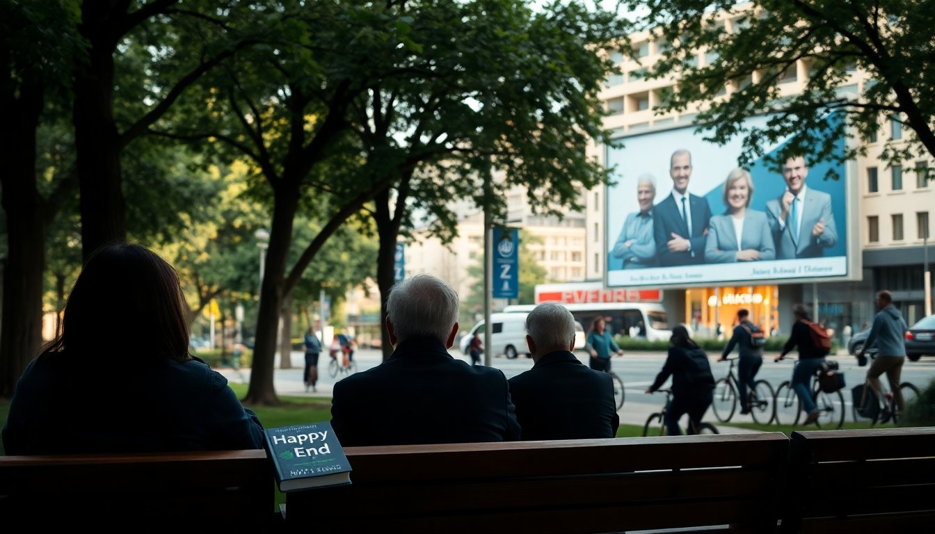 florian schroeders take on politics and its impact on happiness 1766639266