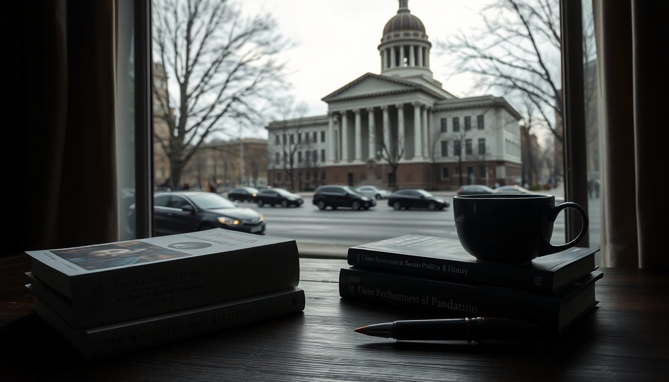 fresh insights into russias politics and history exploring recent literature 1766869116