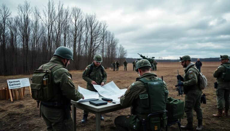 germany boosts polands security with increased troop deployments 1765660169