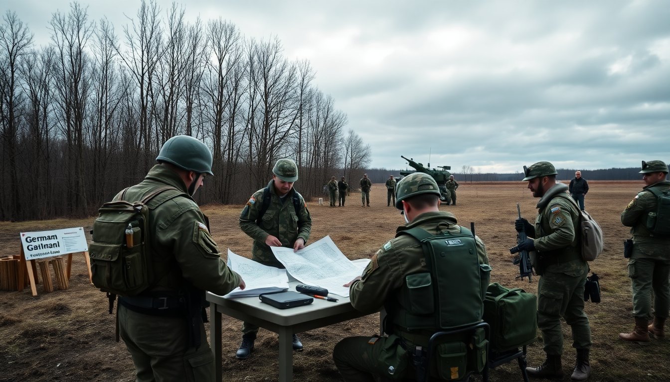 germany boosts polands security with increased troop deployments 1765660169