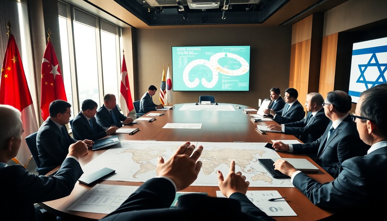 global alliance unites to challenge chinas dominance in technology and mineral resources 1765497530