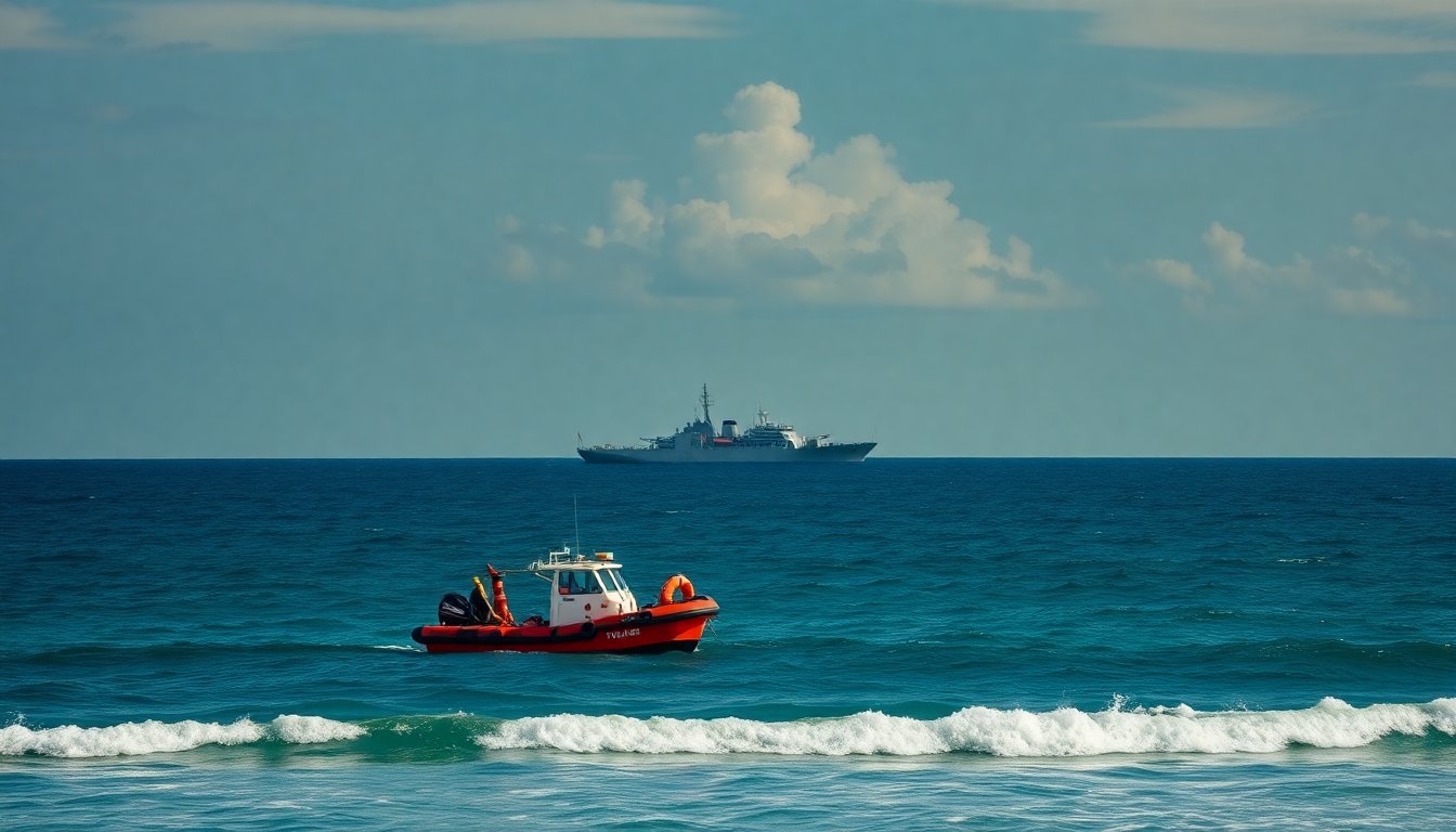 gop closes military investigations into boat strike survivor case 1766100522