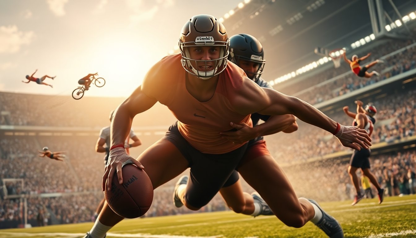 highlights of the most memorable sports events in 2025 1766565104