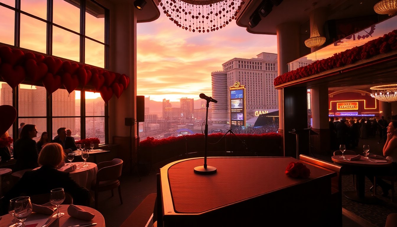 hilary duffs valentines day weekend las vegas residency a romantic experience 1764797205