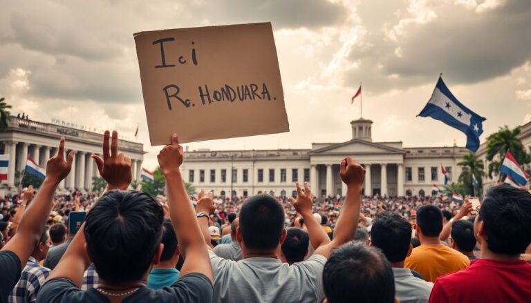 honduras elects nasry asfura as president controversies and fraud allegations surface 1766622041