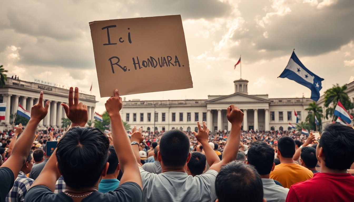 honduras elects nasry asfura as president controversies and fraud allegations surface 1766622041