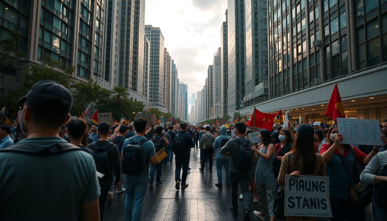 hong kong elections spark government crackdown on dissent 1765026167