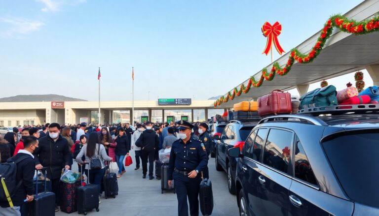 hong kong enhances border checkpoint operations for new years eve celebrations 1766673194
