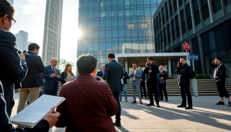 hong kong government addresses foreign media regarding tai po fire coverage 1765050857