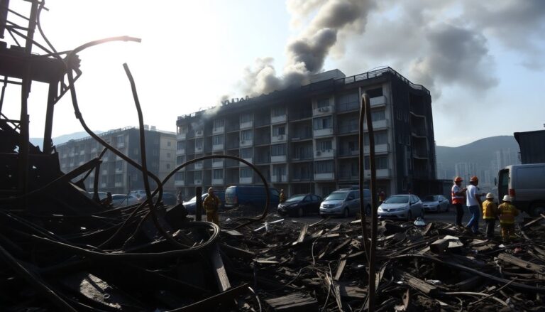 hong kong high rise fire rising casualties highlight serious safety violations 1764634313