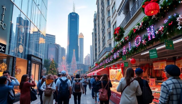 hong kong sees surge in holiday tourists amid rising outbound travel trends 1766833729